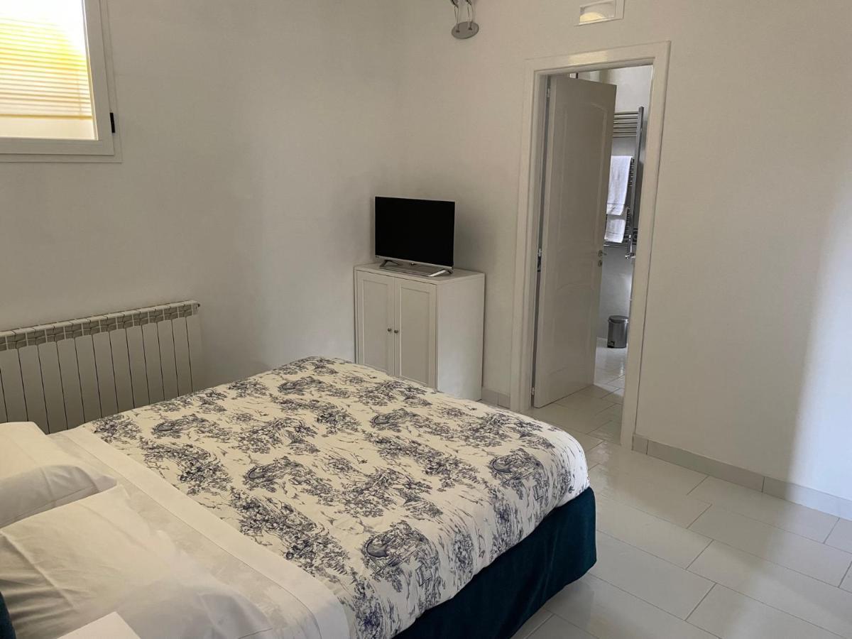 Crocelle Room Ravello Kültér fotó