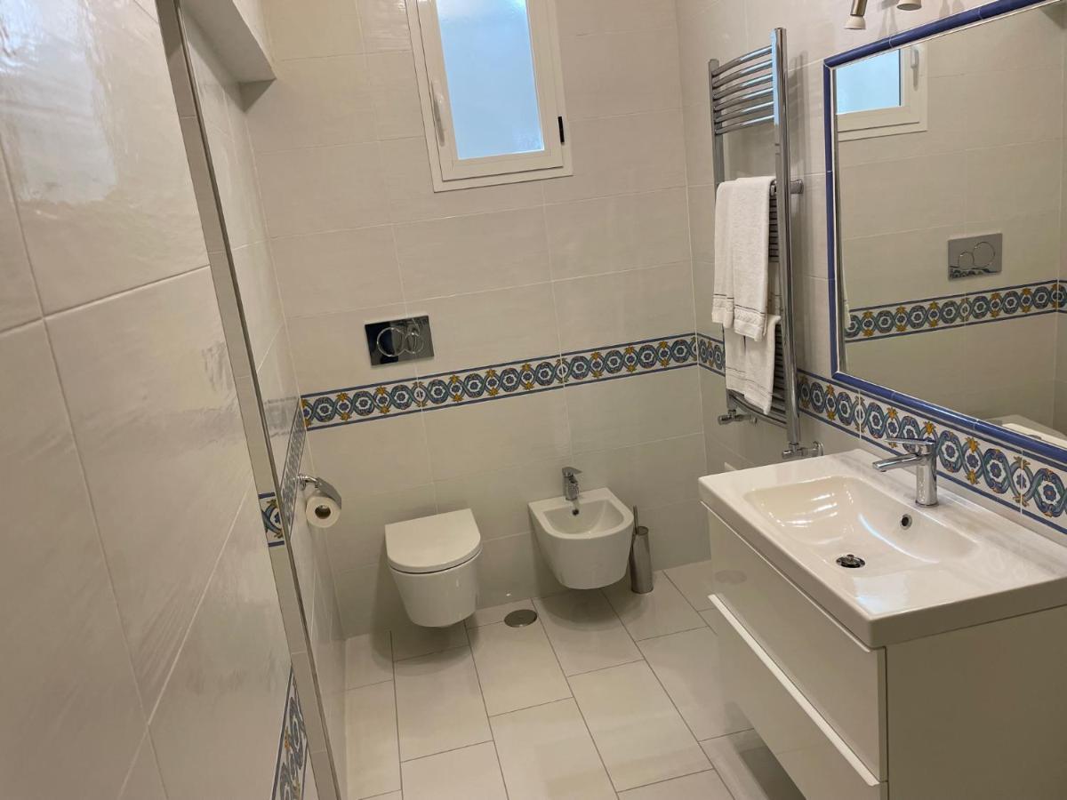 Crocelle Room Ravello Kültér fotó