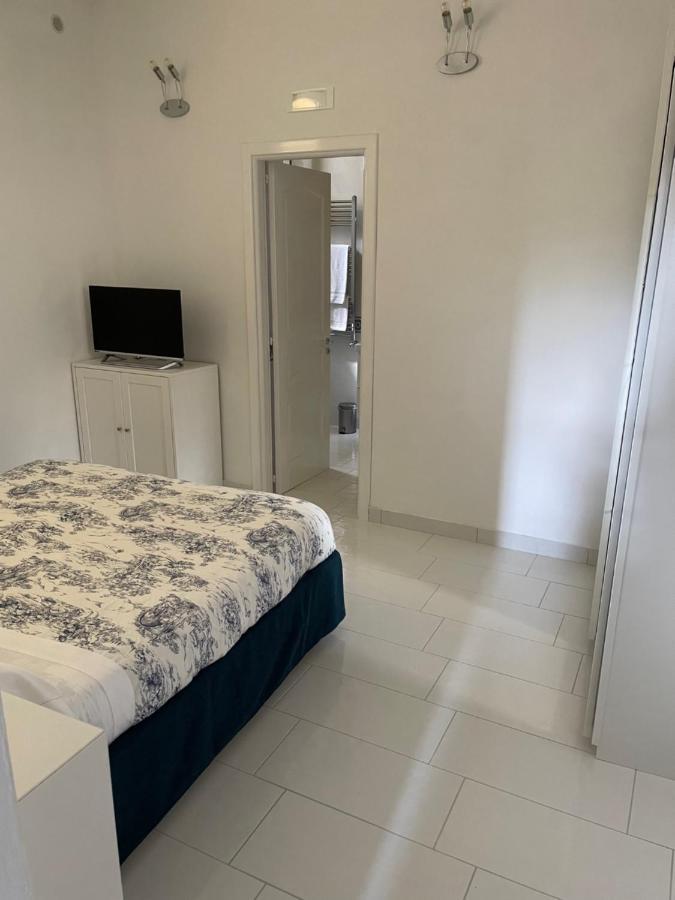 Crocelle Room Ravello Kültér fotó
